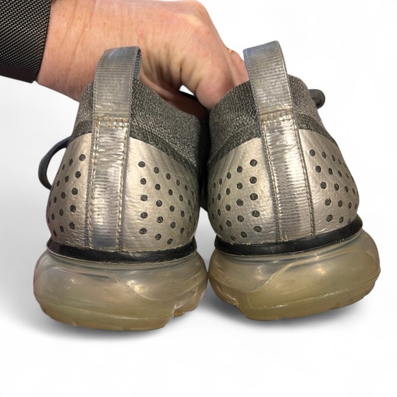 Nike Air Vapormax Flyknit 2 2018 Sneakers Size 8/41 - Picture 5 of 10